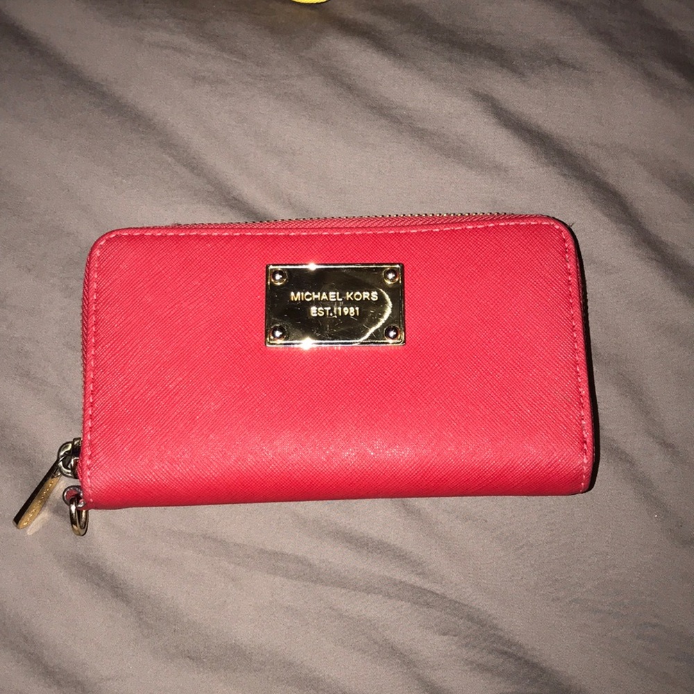 Micheal Kors Wallet
